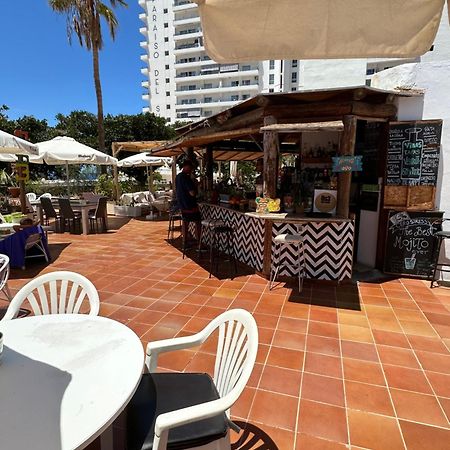 Cosy Studio In Heart Of Paraiso Costa Adeje  Exterior photo