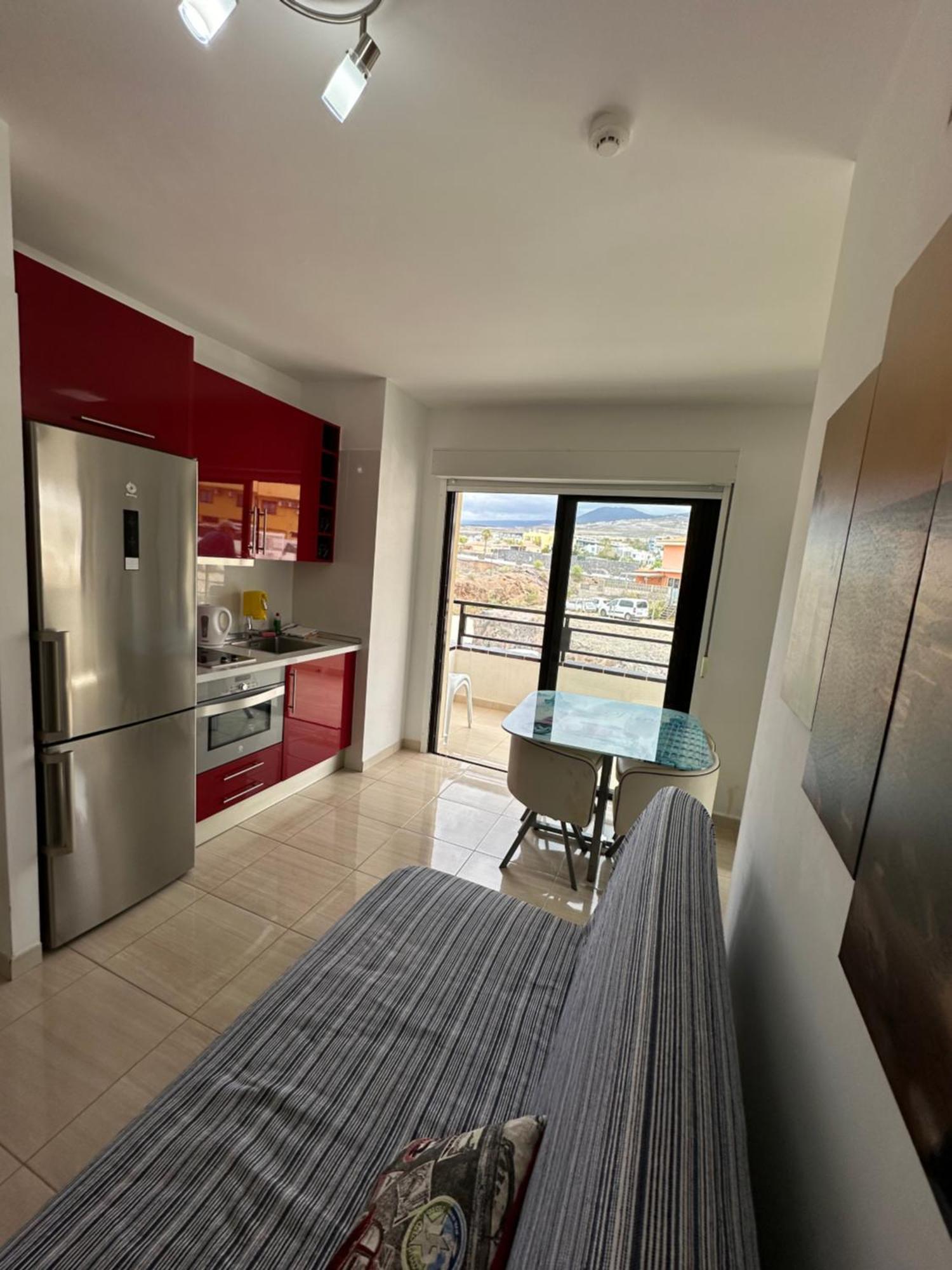 Cosy Studio In Heart Of Paraiso Costa Adeje  Exterior photo