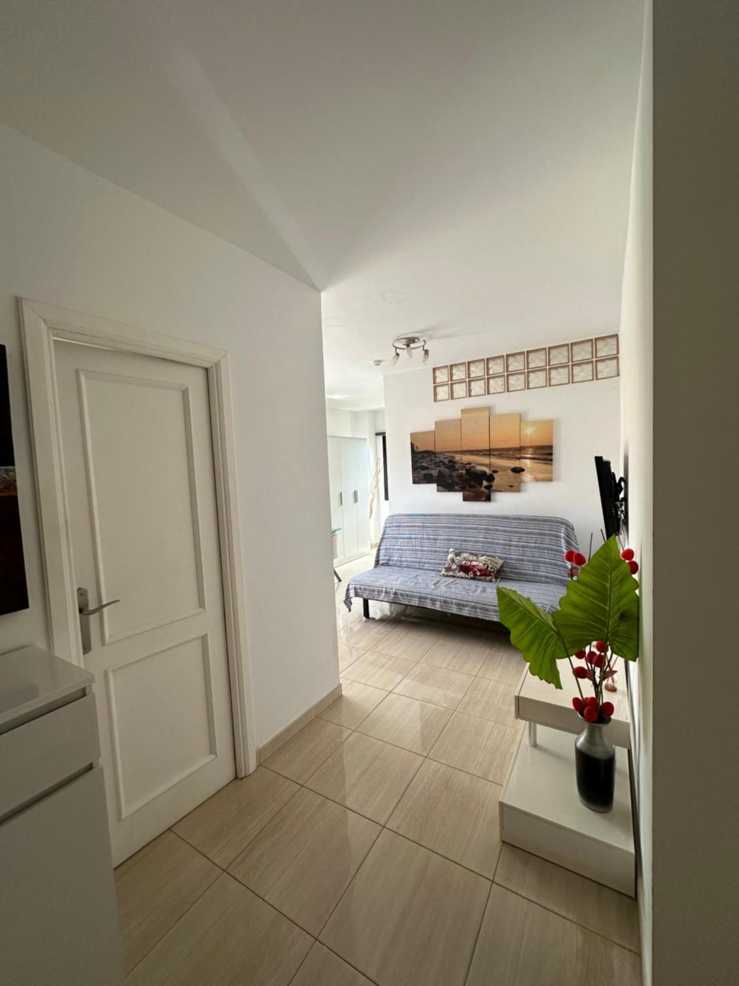 Cosy Studio In Heart Of Paraiso Costa Adeje  Exterior photo